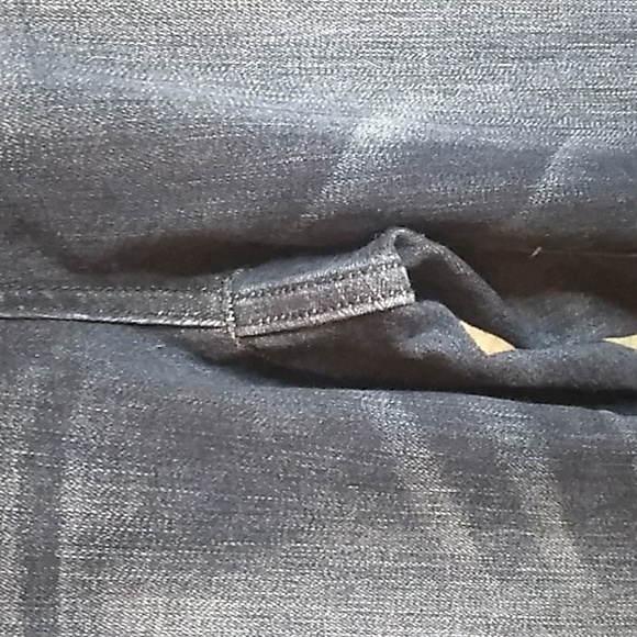 JUDY BLUE JEANS 18W - Picture 2 of 8